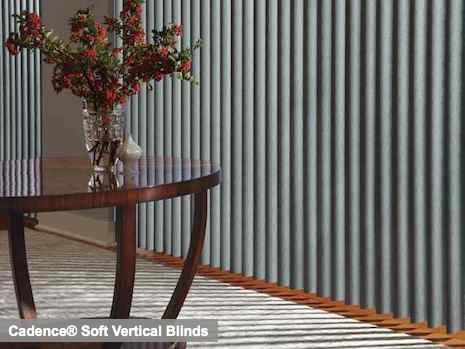 Cadence Blinds