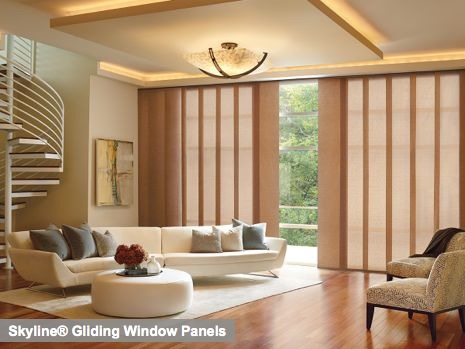 Skyline Blinds