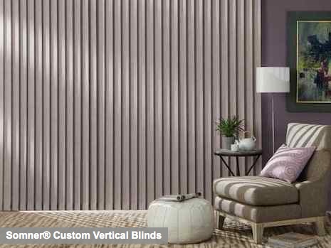 Somner Blinds