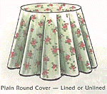 Table Cloth